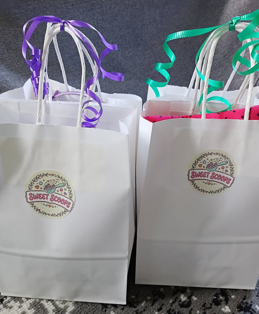 Gift Scoop