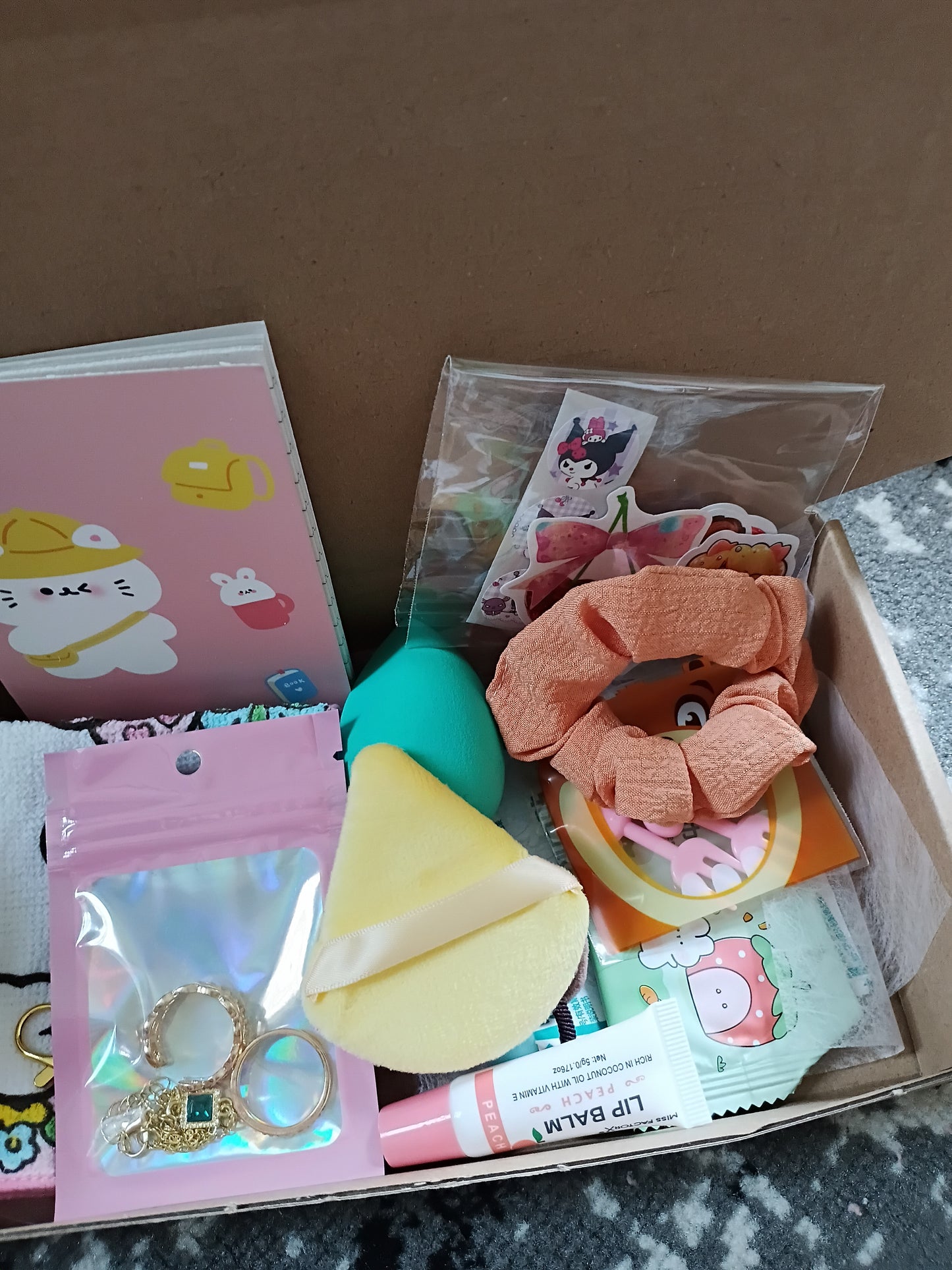 Gift Box