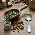 Regular Scoop