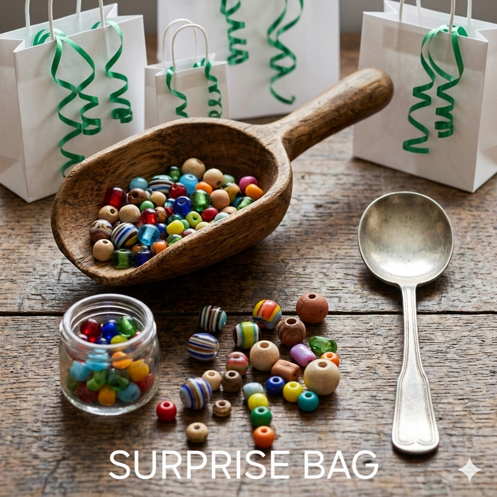 Surprise Bag