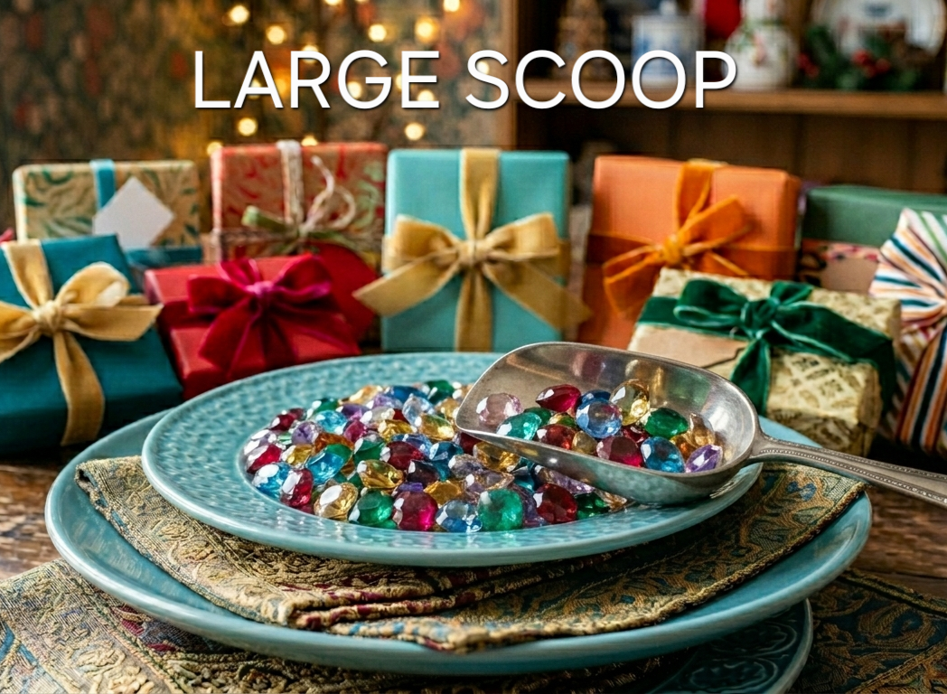 Large Scoop
