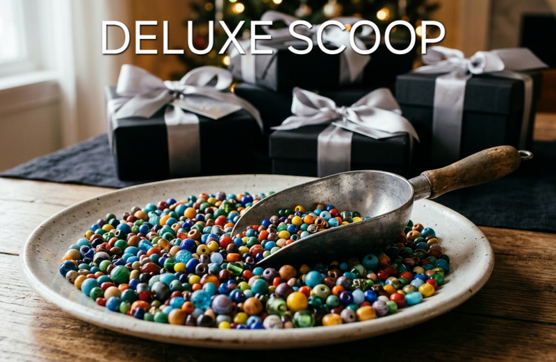 Deluxe Scoop