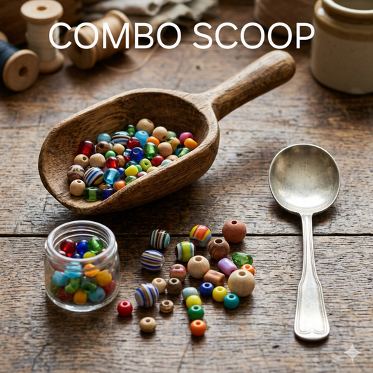 Combo Scoop