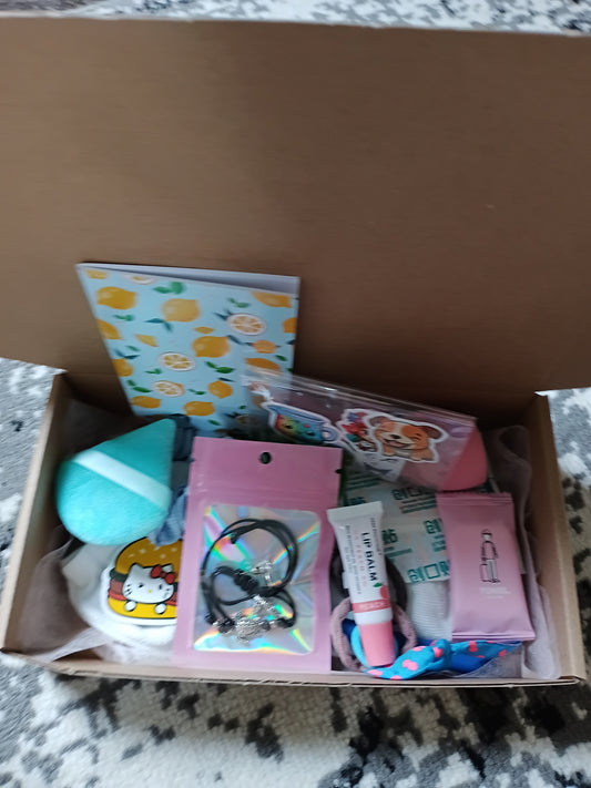 Gift Box