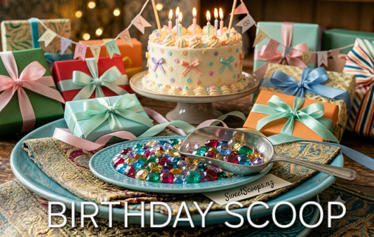 Birthday Scoop