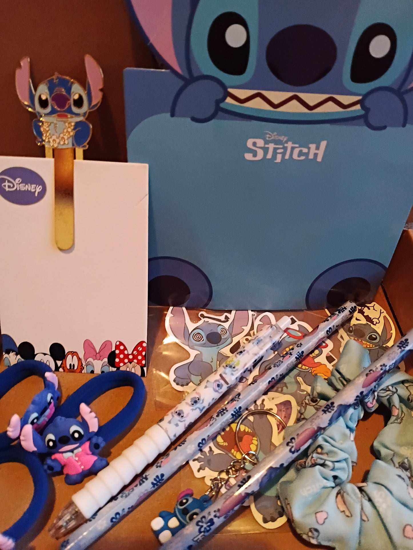 Girl's Themed Gift Boxes