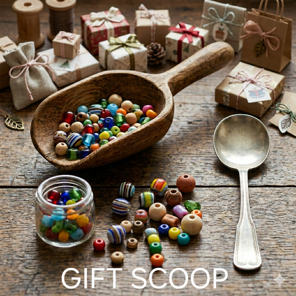 Gift Scoop