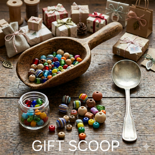 Gift Scoop