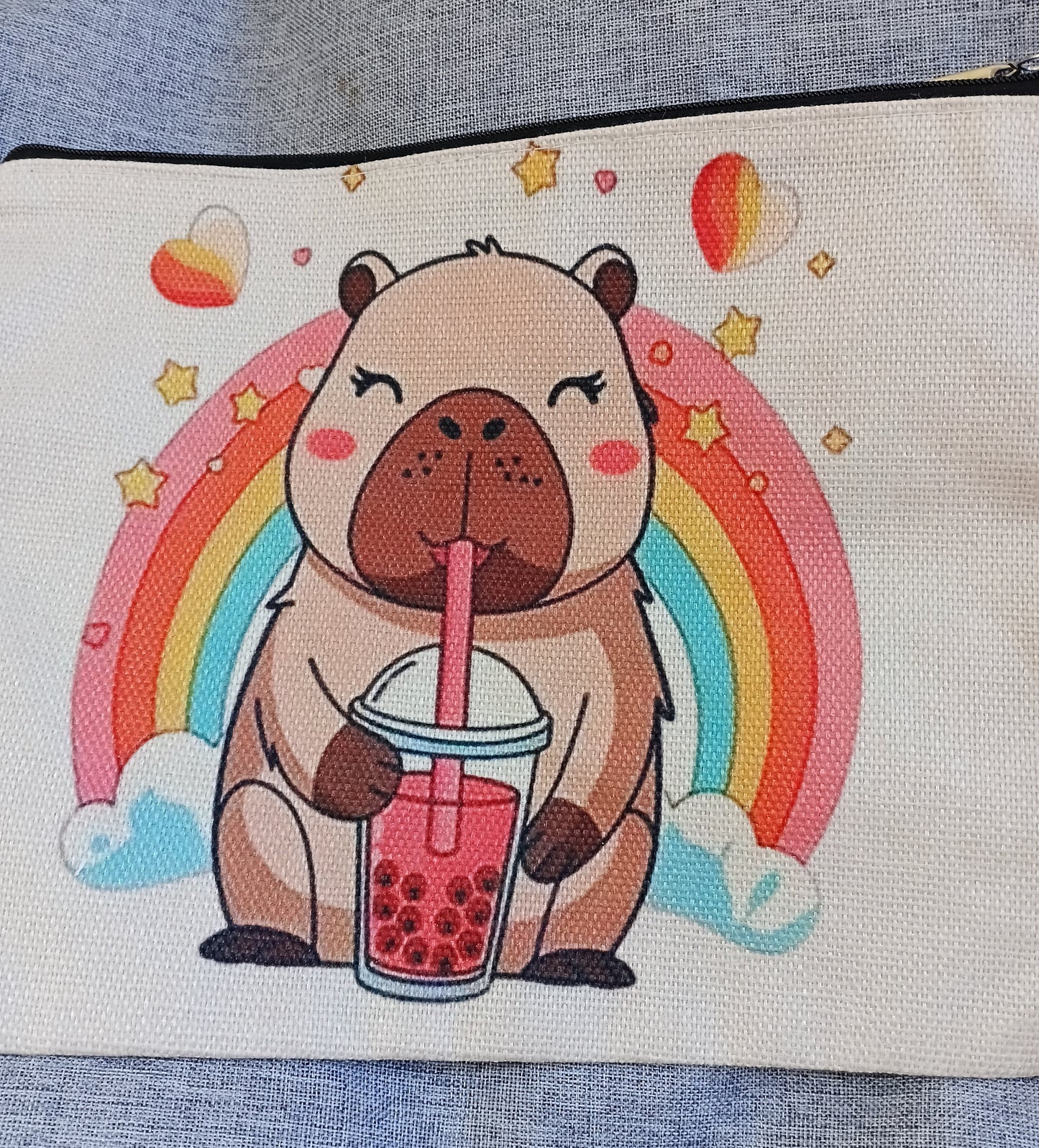 Mystery bag