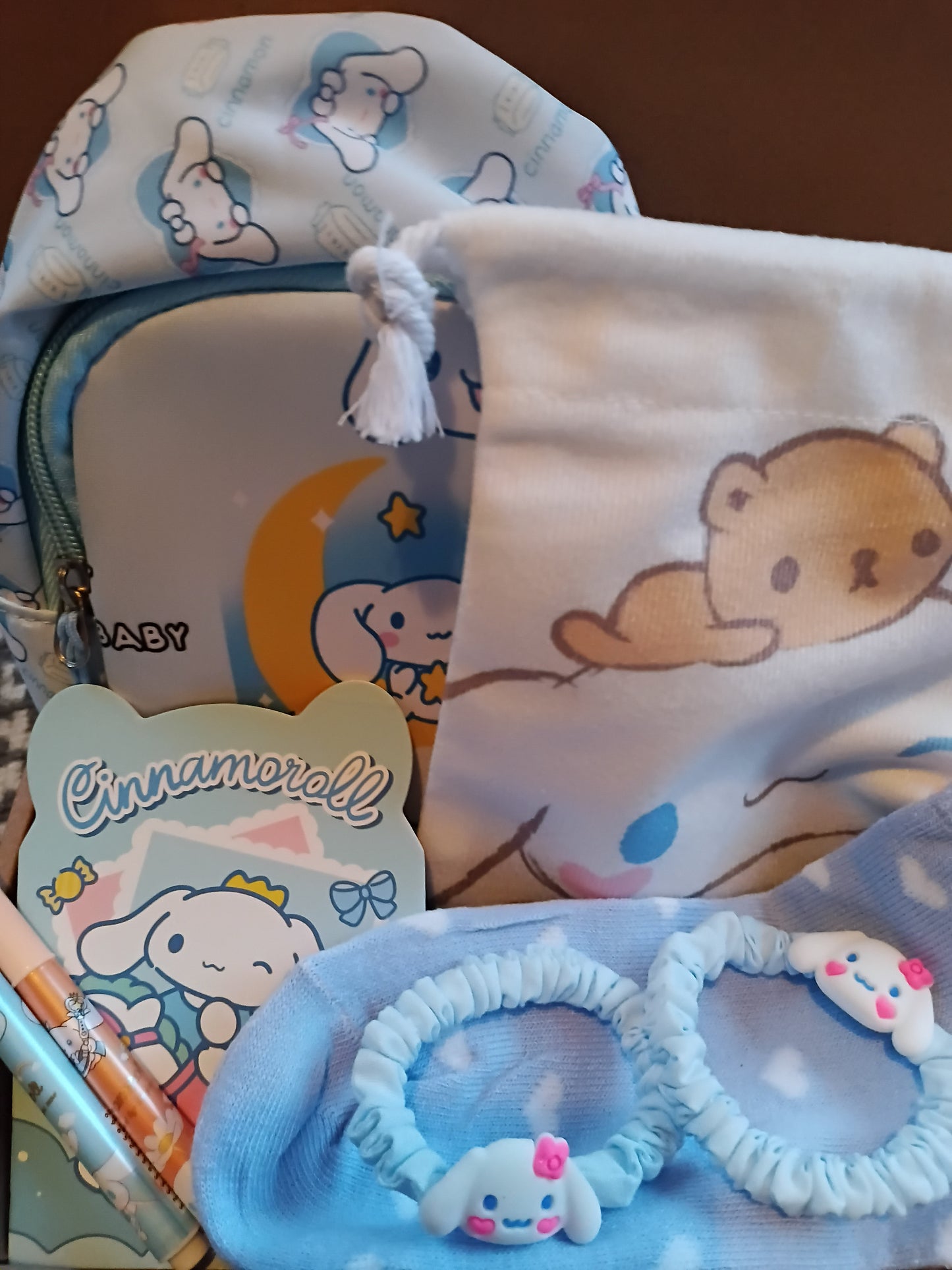 Girl's Themed Gift Boxes