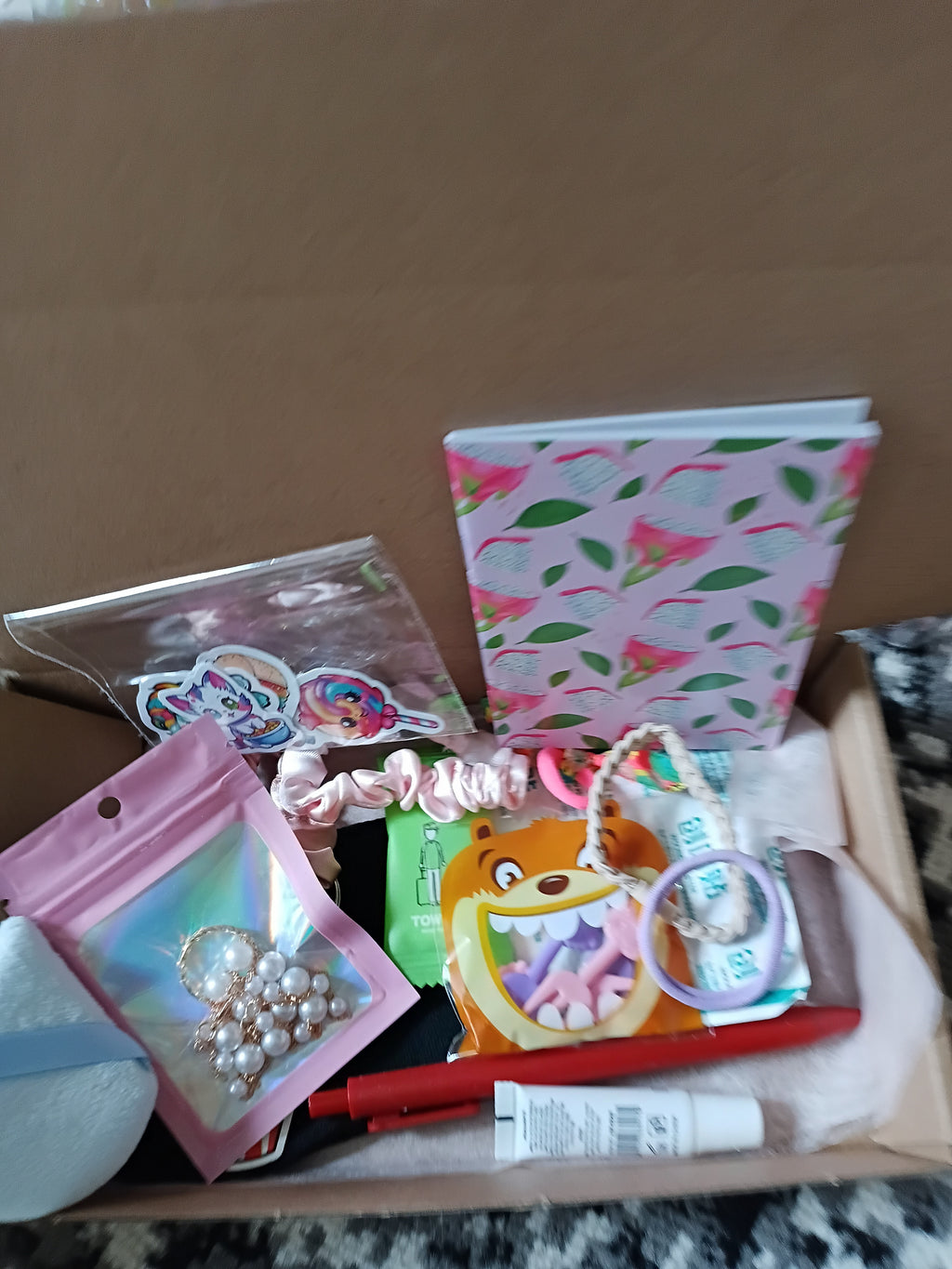 Gift Box