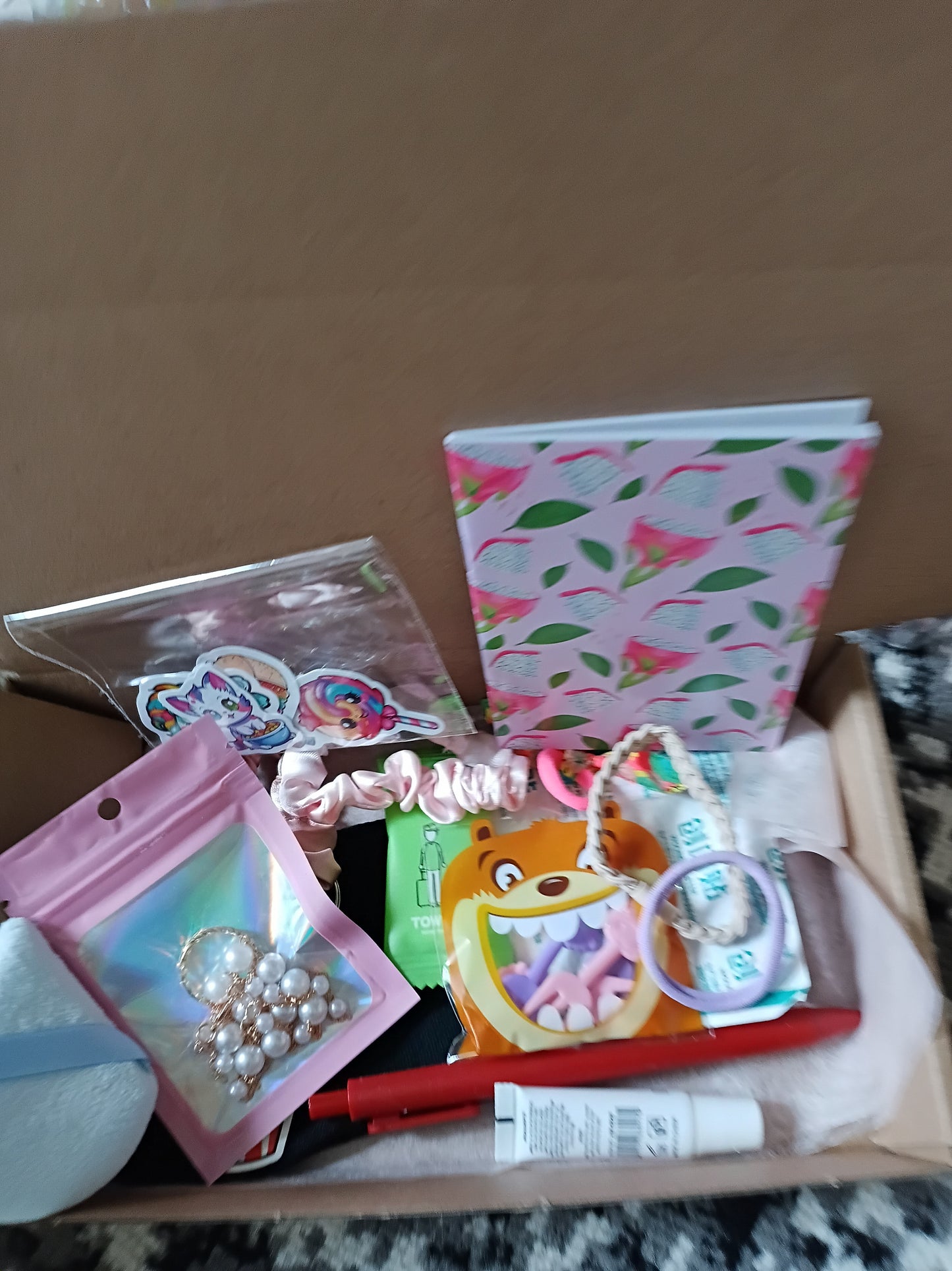Gift Box