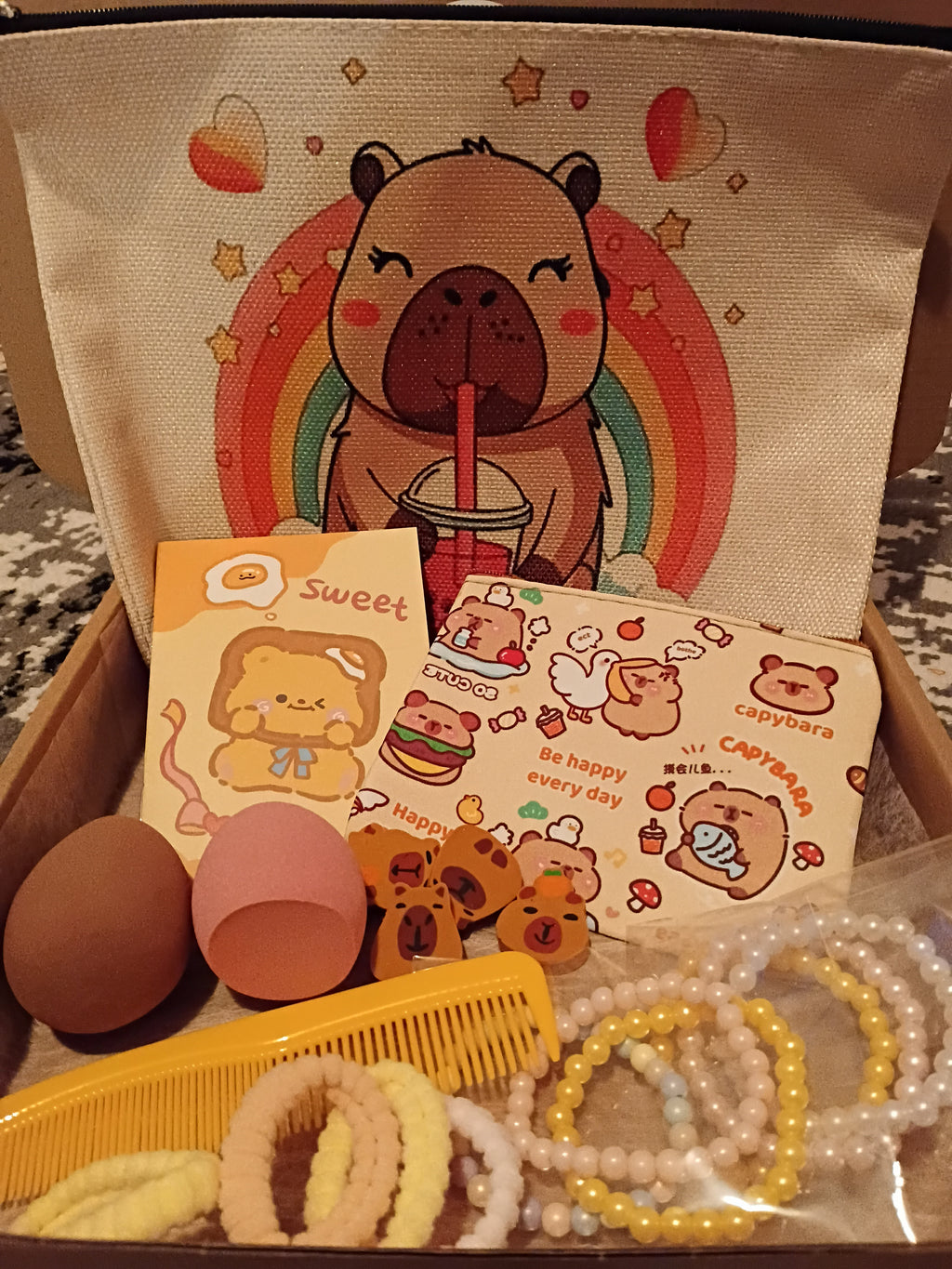Themed Boxes