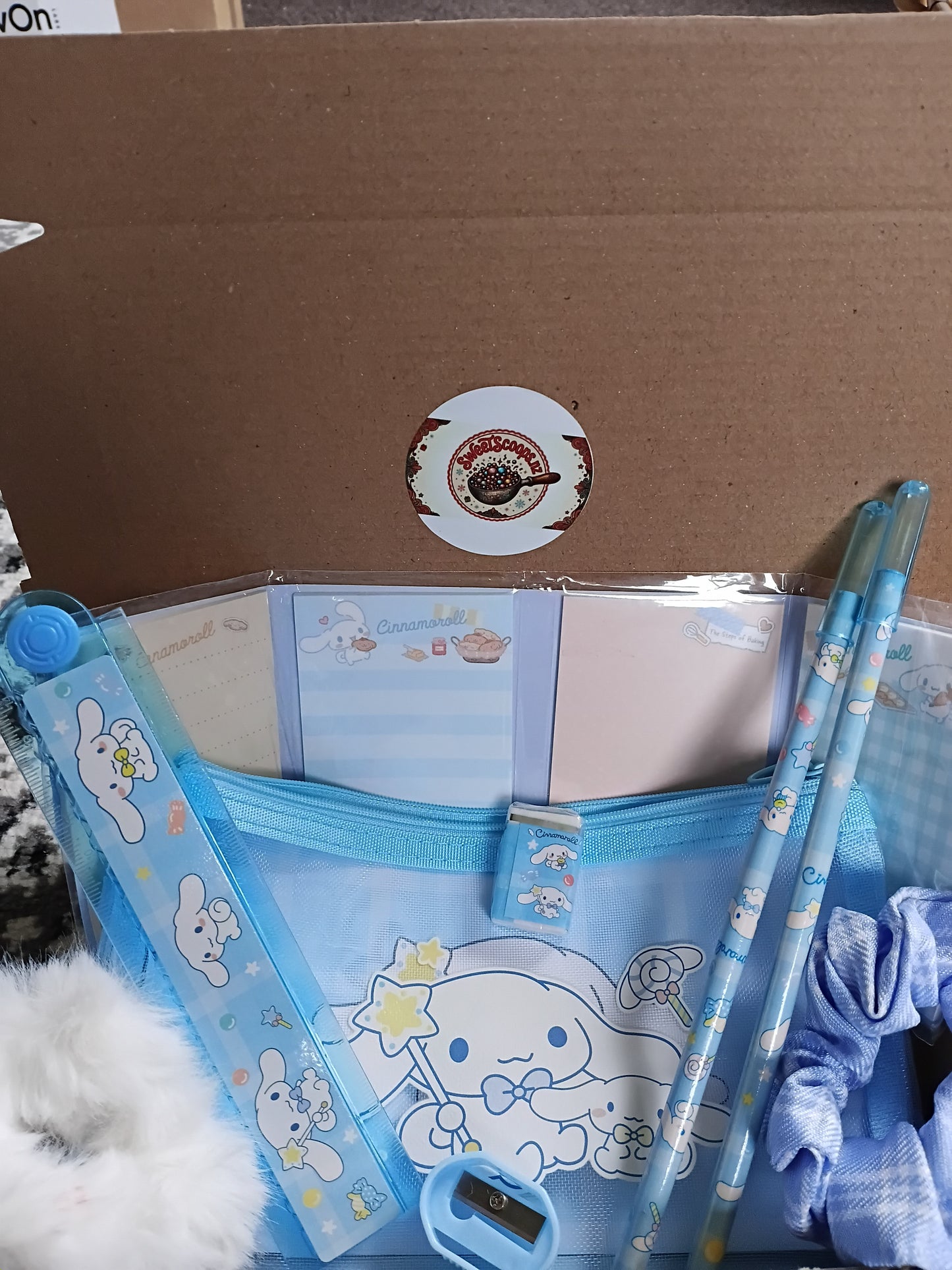 Themed Gift Boxes