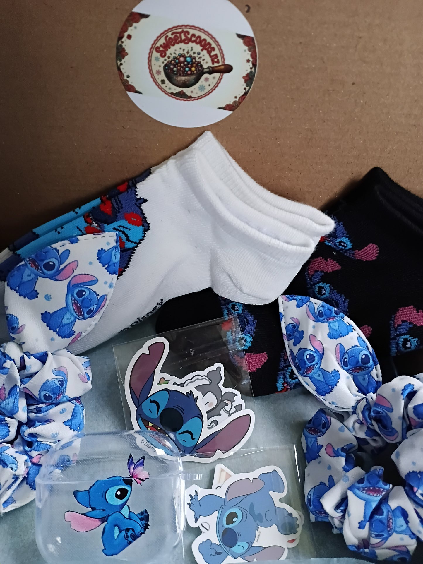 Themed Gift Boxes