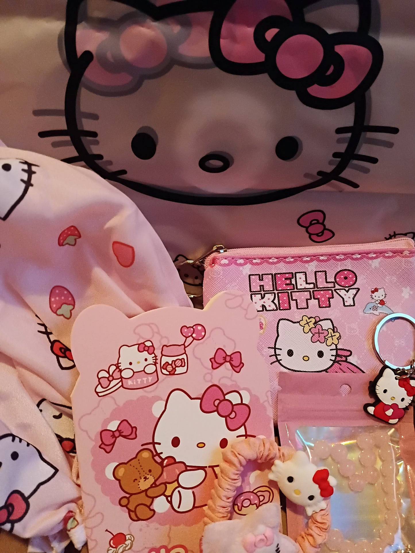 Girl's Themed Gift Boxes