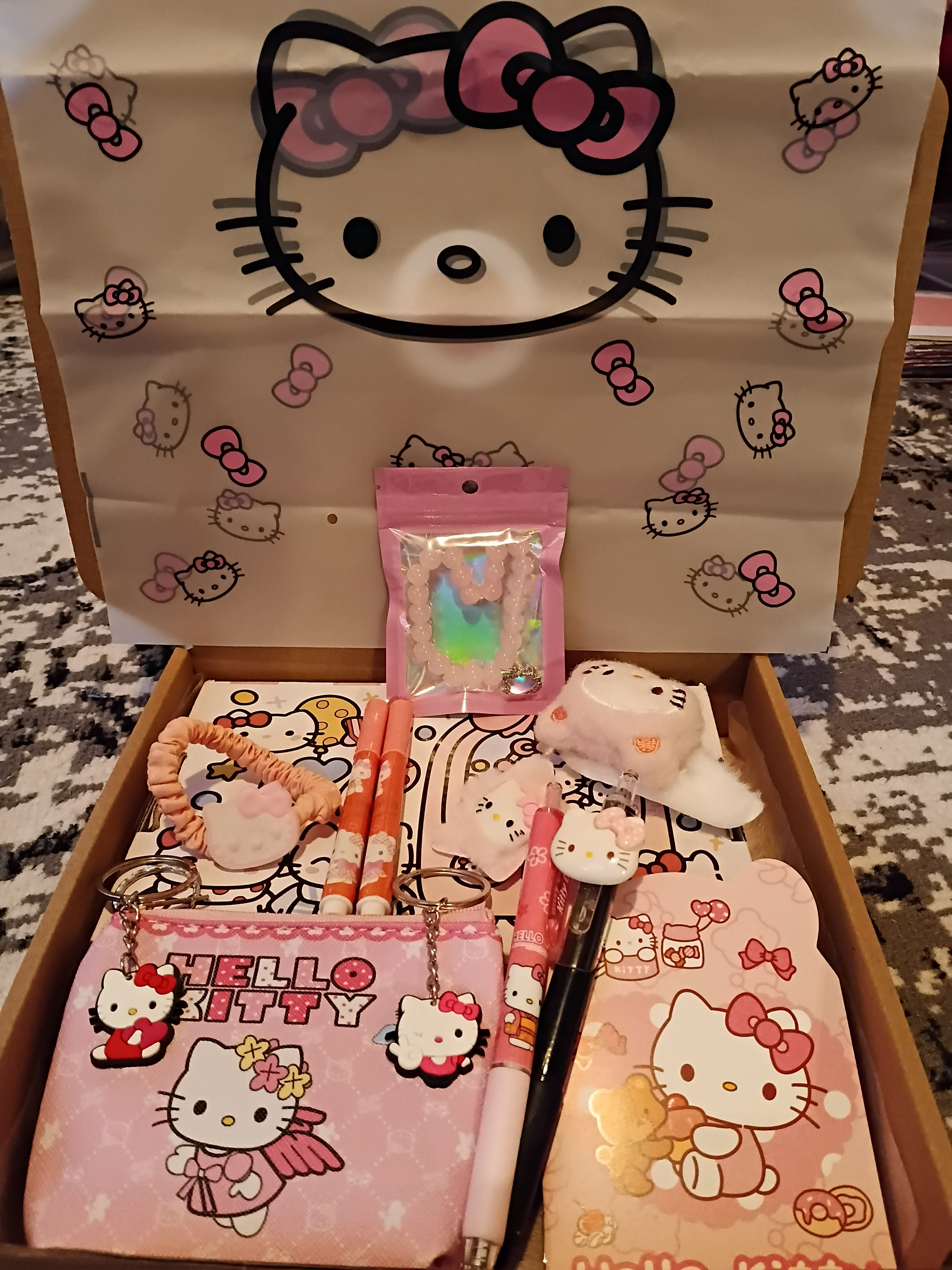 Themed Boxes