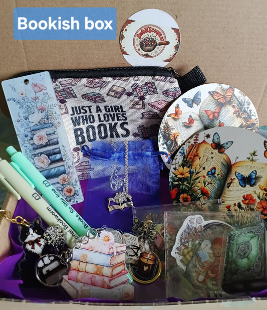 Themed Gift Boxes