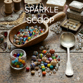 Sparkle Scoop