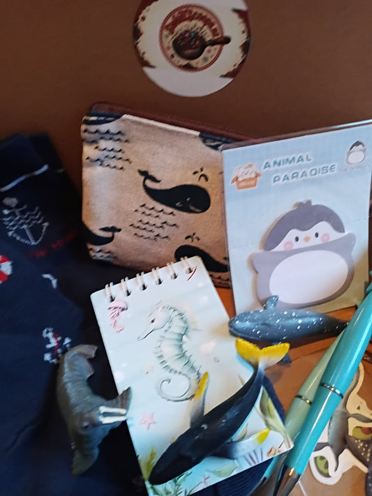 Dude's Themed Gift Boxes